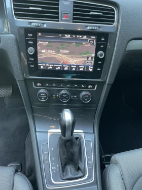 VW Golf 2.0TDI DSG, снимка 12