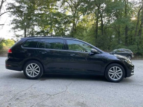 VW Golf 2.0TDI DSG, снимка 5