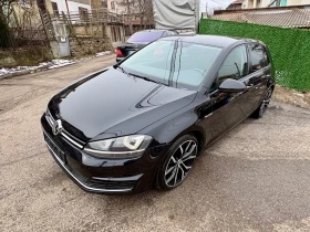 VW Golf Обслужен, Keyless, Керамика, Бензин, снимка 6