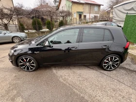 VW Golf Обслужен, Keyless, Керамика, Бензин, снимка 7