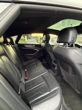 Audi A7 Full 3xSline , снимка 12
