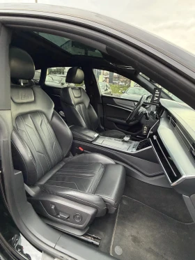 Audi A7 Full 3xSline , снимка 10