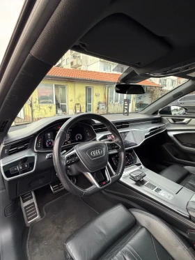 Audi A7 Full 3xSline , снимка 8