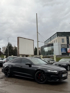Audi A7 Full 3xSline , снимка 1