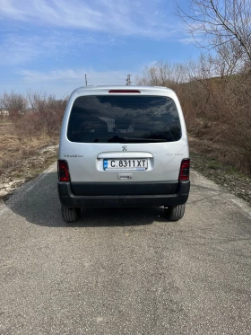 Peugeot Partner Ranch, снимка 6