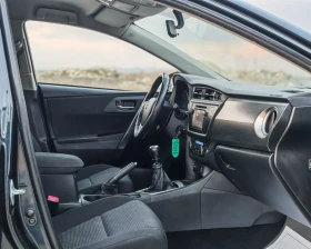Toyota Auris 2.0 124  К.С. ДИЗЕЛ!D4D! , снимка 10