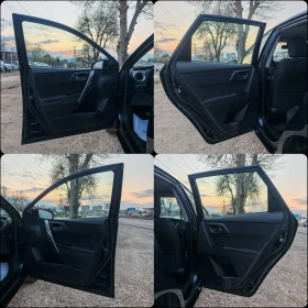 Toyota Auris 2.0 124  К.С. ДИЗЕЛ!D4D! , снимка 11