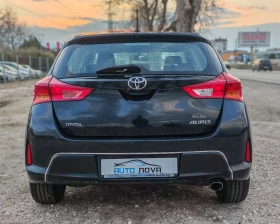 Toyota Auris 2.0 124  К.С. ДИЗЕЛ!D4D! , снимка 6