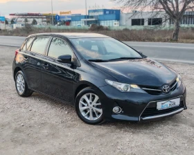 Toyota Auris 2.0 124  К.С. ДИЗЕЛ!D4D! , снимка 1