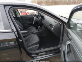 VW Jetta * КОЖА* ПОДГРЕВ* НАВИ* ПАРКТРОНИК* , снимка 11