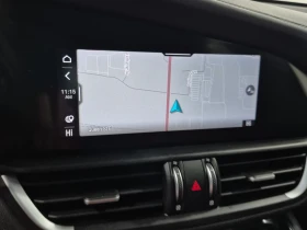 Alfa Romeo Giulia VELOCE AWD 280кс * Възможност за Лизинг* , снимка 12