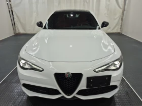 Alfa Romeo Giulia VELOCE AWD 280кс * Възможност за Лизинг* , снимка 6