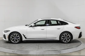 BMW i4 eDrive40 Coupe, снимка 3