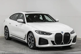 BMW i4 eDrive40 Coupe, снимка 1