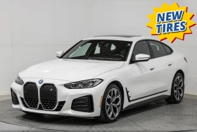 BMW i4 eDrive40 Coupe, снимка 2