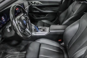 BMW i4 eDrive40 Coupe, снимка 8
