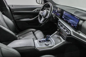 BMW i4 eDrive40 Coupe, снимка 7