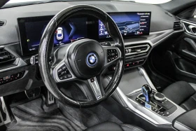 BMW i4 eDrive40 Coupe, снимка 6