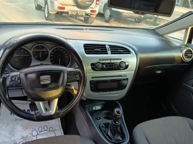 Seat Leon 1.9tdi, снимка 11