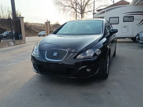 Seat Leon 1.9tdi, снимка 1