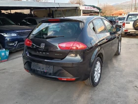Seat Leon 1.9tdi, снимка 4