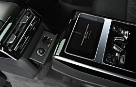 Audi A8 6.0TFSIe 3xSLINE 3xTV 360 B&O PANO S8-SITZE , снимка 16
