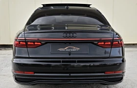 Audi A8 6.0TFSIe 3xSLINE 3xTV 360 B&O PANO S8-SITZE , снимка 5