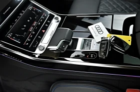 Audi A8 6.0TFSIe 3xSLINE 3xTV 360 B&O PANO S8-SITZE , снимка 12