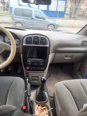 Chrysler Voyager, снимка 9