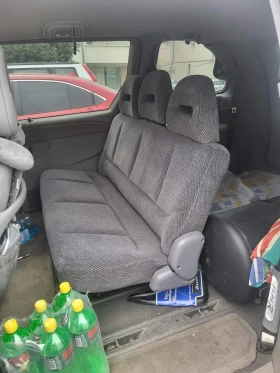 Chrysler Voyager, снимка 6