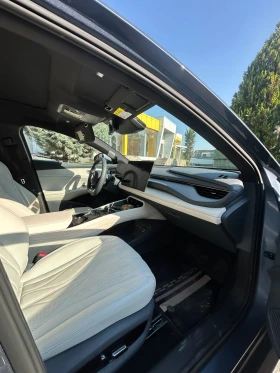 BYD Seal 6GT, снимка 6