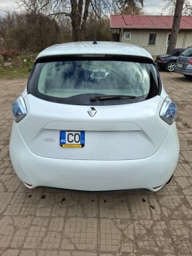 Renault Zoe 22kw  батерия, снимка 2