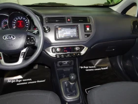 Kia Rio 1.2I 85КС, снимка 13