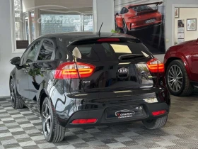 Kia Rio 1.2I 85КС, снимка 4