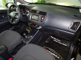 Kia Rio 1.2I 85КС, снимка 9