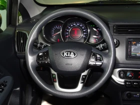 Kia Rio 1.2I 85КС, снимка 14