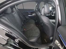 Mercedes-Benz E 450 d 4Matic = AMG Line = Advanced Plus Гаранция, снимка 12