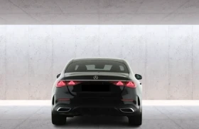 Mercedes-Benz E 450 d 4Matic = AMG Line = Advanced Plus Гаранция, снимка 3