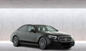 Mercedes-Benz E 450 d 4Matic = AMG Line = Advanced Plus Гаранция, снимка 1