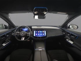 Mercedes-Benz E 450 d 4Matic = AMG Line = Advanced Plus Гаранция, снимка 7