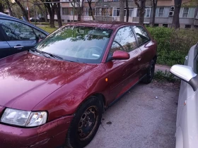 Audi A3 8L, снимка 2