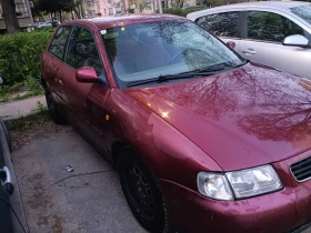 Audi A3 8L, снимка 1