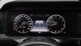 Mercedes-Benz E 400 4MATIC* ОБДУХ* BURMESTER* , снимка 5