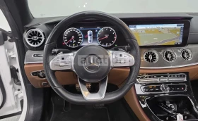 Mercedes-Benz E 400 4MATIC* ОБДУХ* BURMESTER* , снимка 9