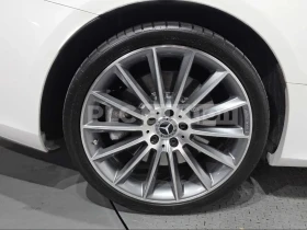 Mercedes-Benz E 400 4MATIC* ОБДУХ* BURMESTER* , снимка 3