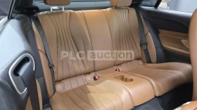 Mercedes-Benz E 400 4MATIC* ОБДУХ* BURMESTER* , снимка 8