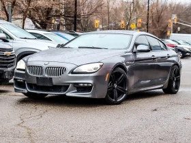 BMW 650 xDrive Gran Coupe* АвтоКредит* (Цена до БГ) , снимка 1