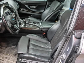 BMW 650 xDrive Gran Coupe* АвтоКредит* (Цена до БГ) , снимка 4