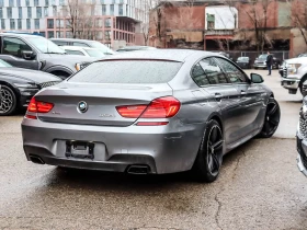 BMW 650 xDrive Gran Coupe* АвтоКредит* (Цена до БГ) , снимка 3