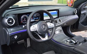 Mercedes-Benz E 220 d AMG-Line, снимка 7
